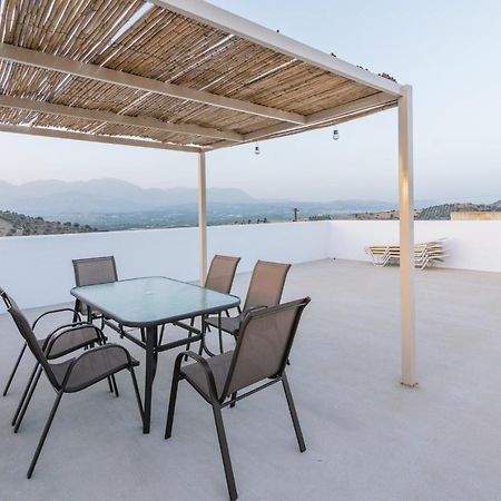 Halkidio House Villa Sivas ภายนอก รูปภาพ