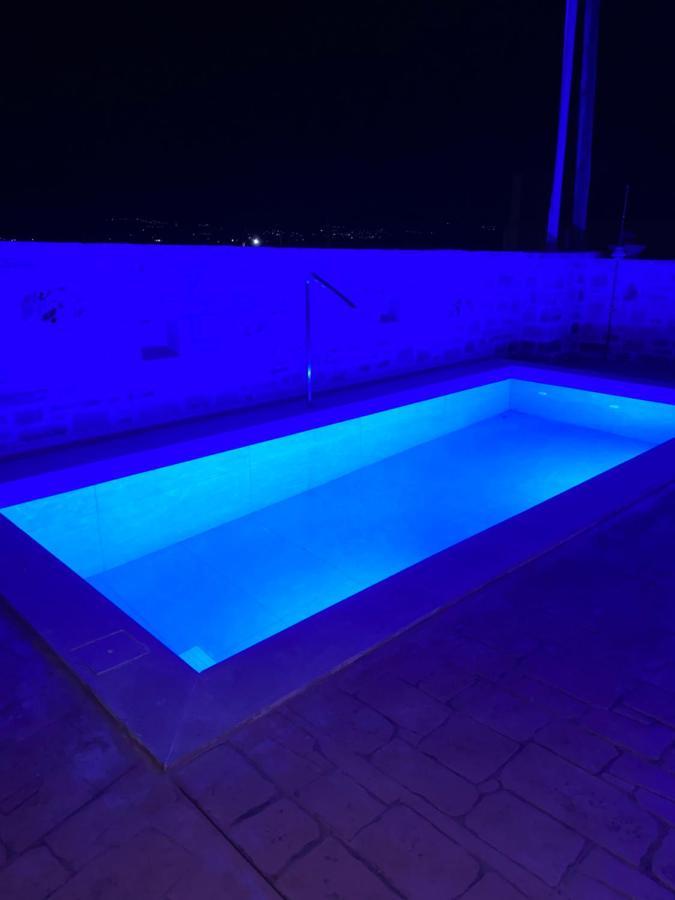 Halkidio House Villa Sivas ภายนอก รูปภาพ