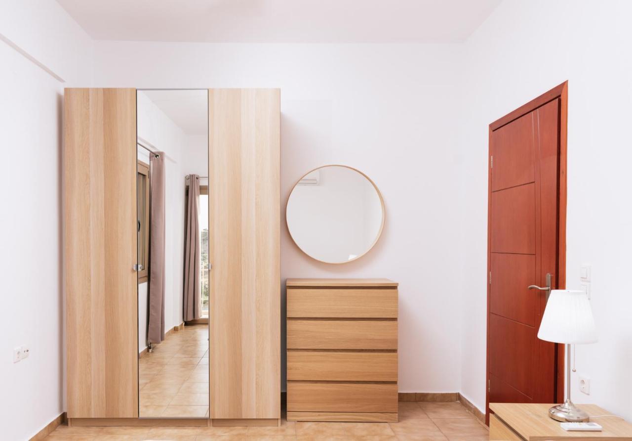 Halkidio House Villa Sivas ภายนอก รูปภาพ
