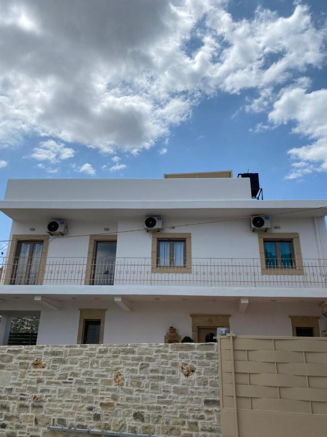 Halkidio House Villa Sivas ภายนอก รูปภาพ