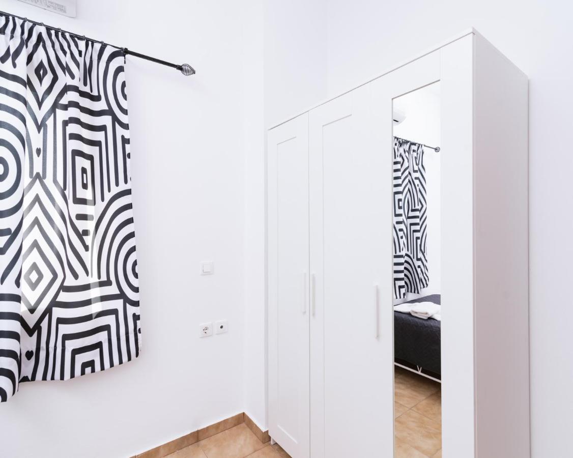 Halkidio House Villa Sivas ภายนอก รูปภาพ