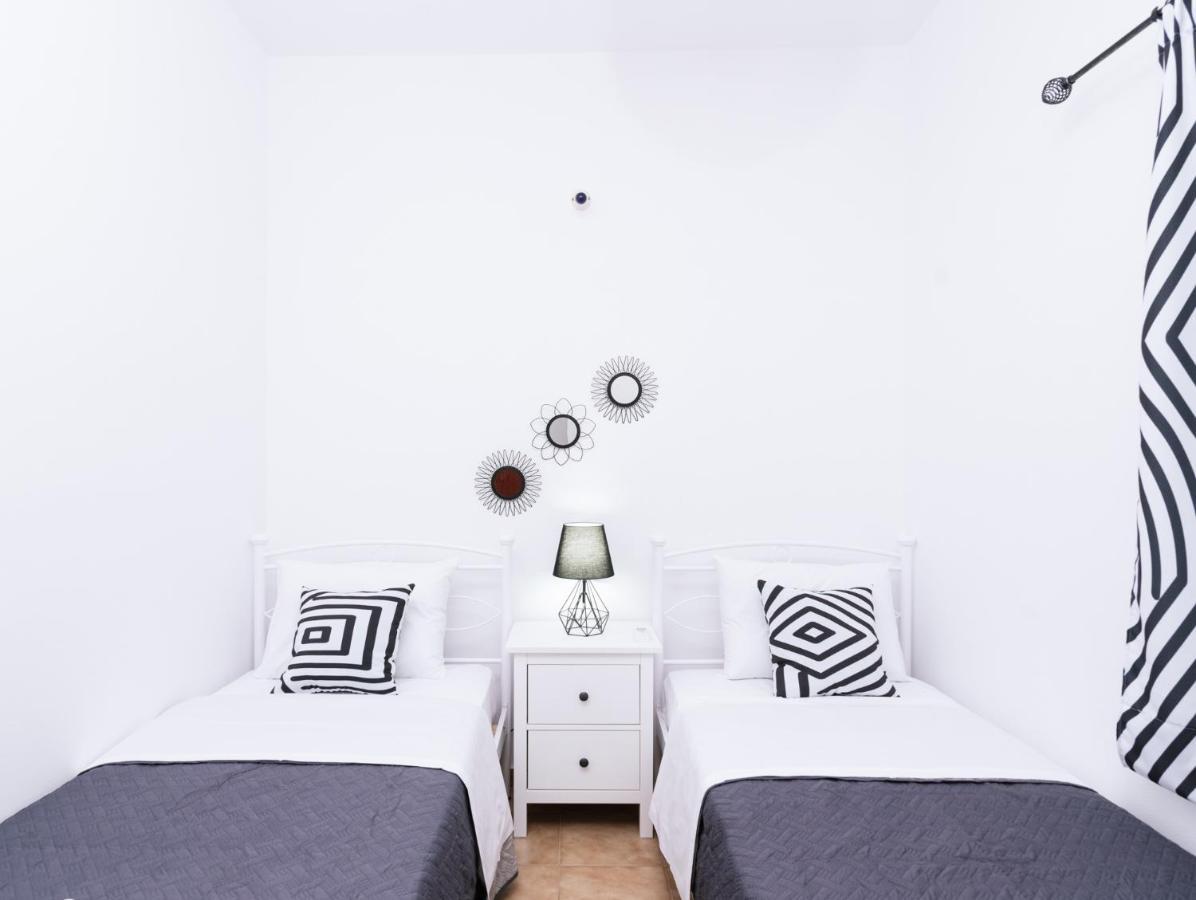 Halkidio House Villa Sivas ภายนอก รูปภาพ
