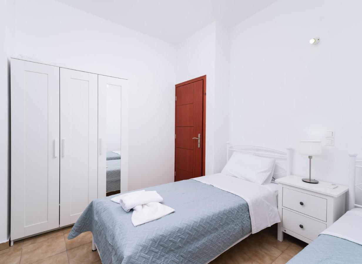 Halkidio House Villa Sivas ภายนอก รูปภาพ