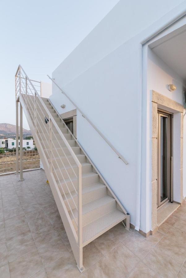 Halkidio House Villa Sivas ภายนอก รูปภาพ