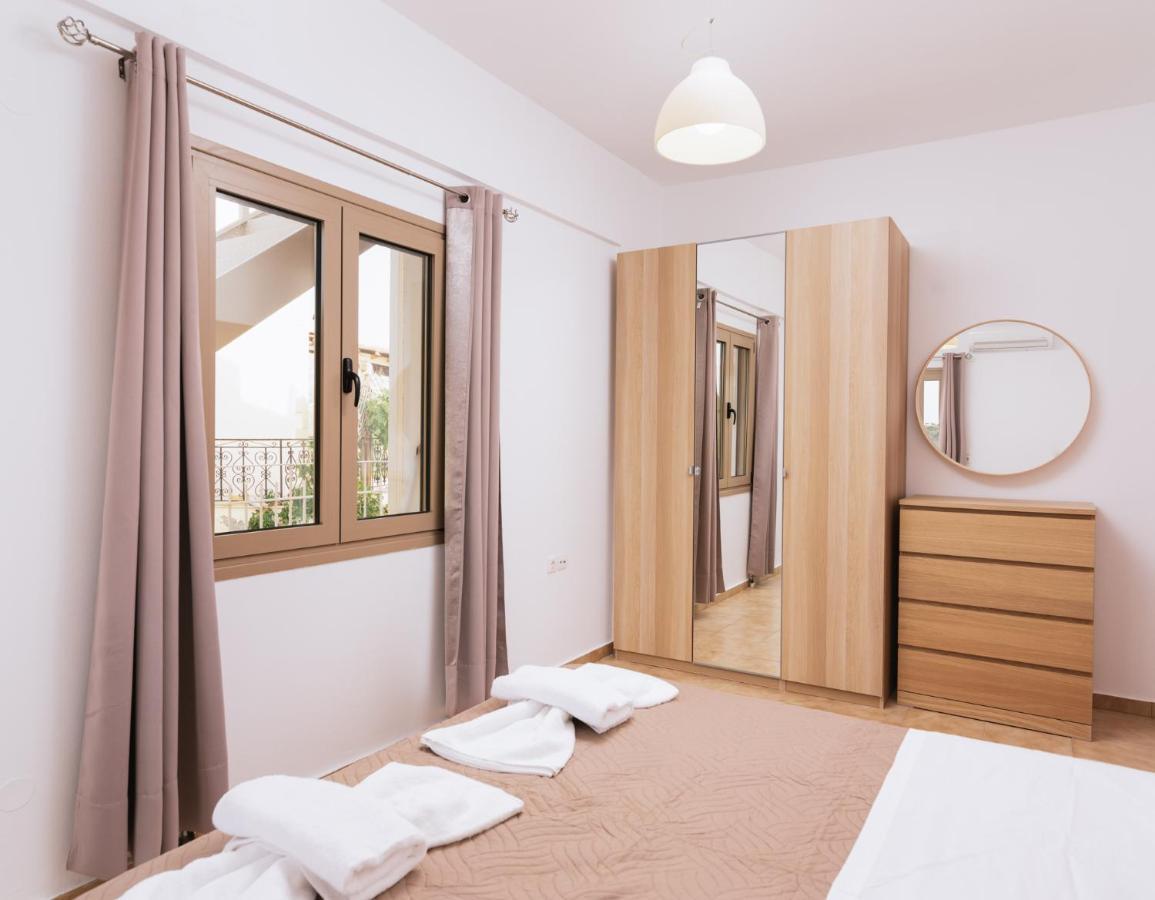 Halkidio House Villa Sivas ภายนอก รูปภาพ