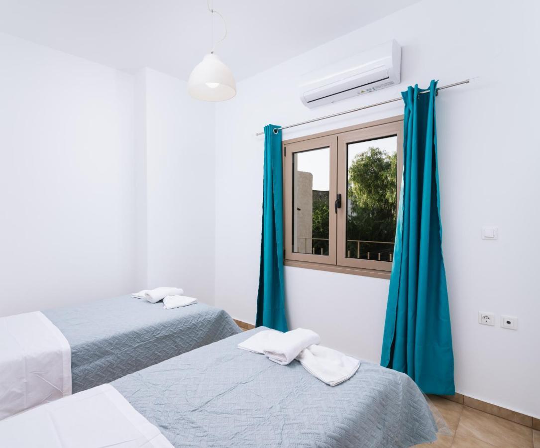 Halkidio House Villa Sivas ภายนอก รูปภาพ