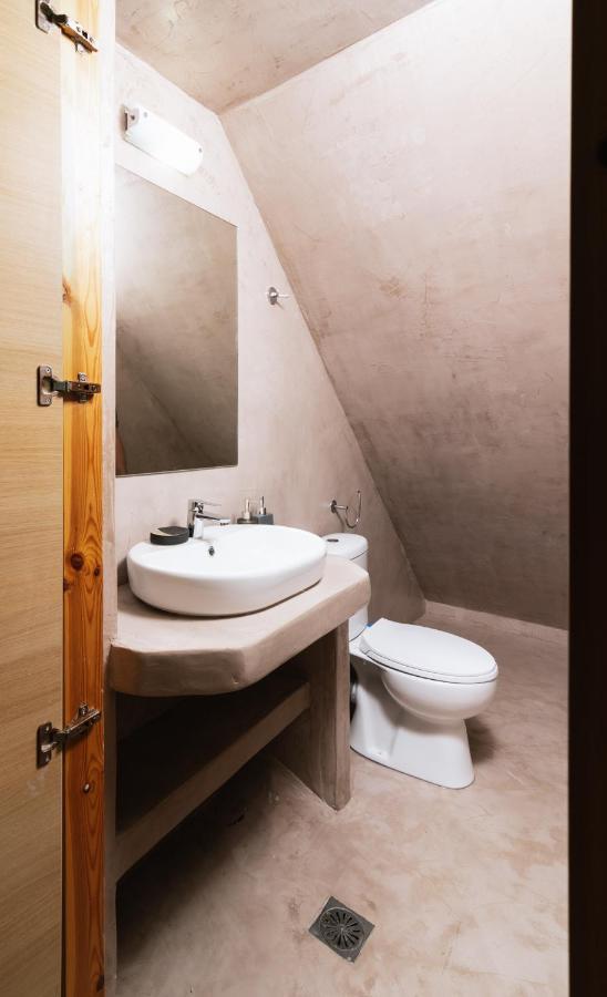 Halkidio House Villa Sivas ภายนอก รูปภาพ