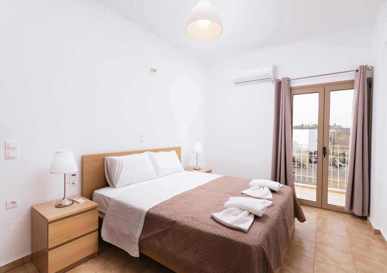 Halkidio House Villa Sivas ภายนอก รูปภาพ