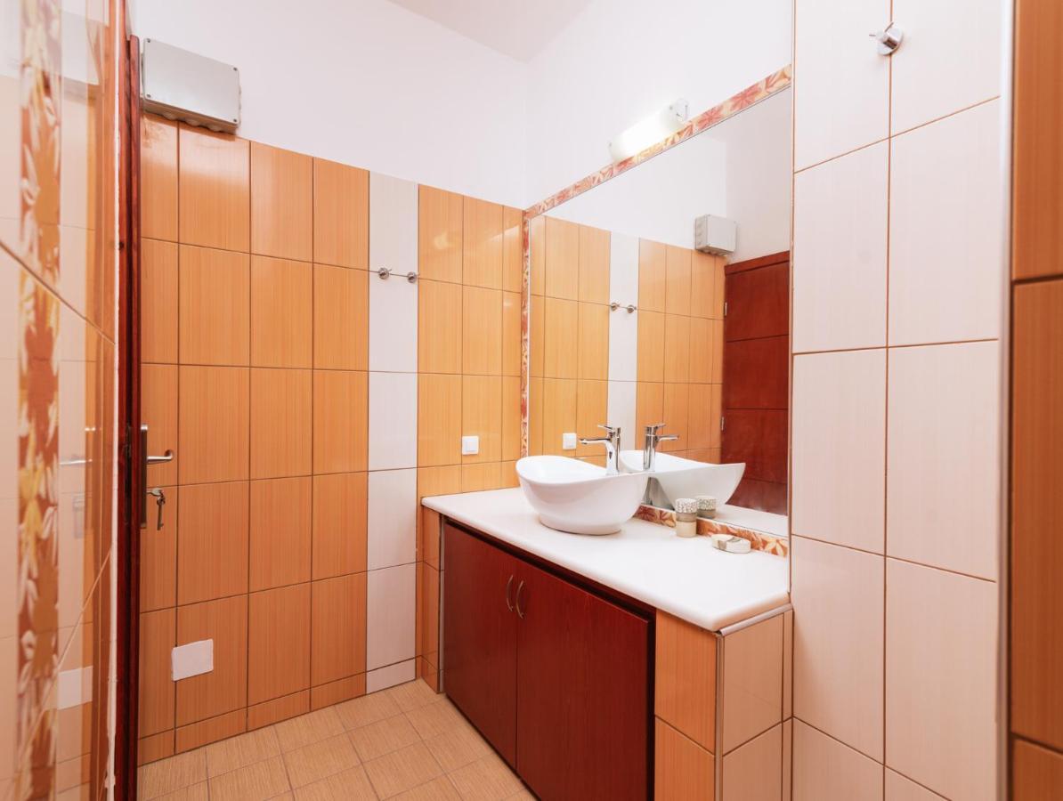 Halkidio House Villa Sivas ภายนอก รูปภาพ